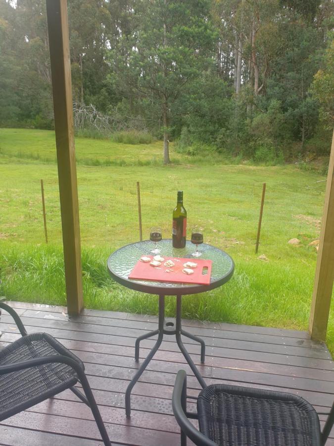 The Shed At Port Arthur. Hidden Gem. Extérieur photo