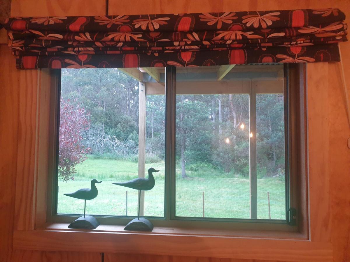 The Shed At Port Arthur. Hidden Gem. Extérieur photo