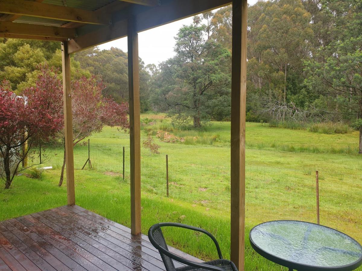The Shed At Port Arthur. Hidden Gem. Extérieur photo