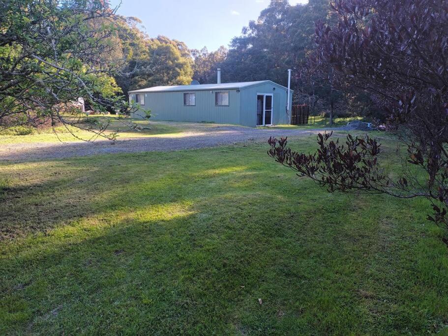 The Shed At Port Arthur. Hidden Gem. Extérieur photo